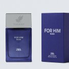 ZARA FOR HIM Rush Eau de Parfum Men Perfume 3.4 oz (100 ml) EDT Fragrance New