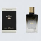 ZARA Absolutely Dark Intense 3.4 oz 100 ml Men Perfume Fragrance New ZARA Absolutely Dark Intense 3.4 oz 100 ml Men Perfume Fragrance New