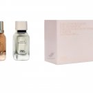 Zara Nude Bouquet & Nude Bouquet Intense 2 x 50 ml Set Perfume Women Fragrance