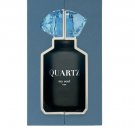 Quartz my Soul for Him Eau de Parfum Men 100ml Mercadona Fragrance Perfume New