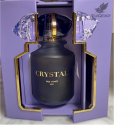 Crystal My Soul Her Eau de Parfum Woman 100ml Mercadona Fragrance Perfume New