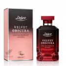 Velvet Obscura Deluxe Eau De Parfum Woman 100ml Fragrance LIDL 3.4oz
