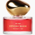 H&M Euphoric Bloom Perfume 30ml (1 oz) Eau De Toilette Woman Fragrance New