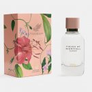Zara Fields At Nightfall SUMMER Eau De Parfum Fragrance Perfume 100ml 3.4Oz New