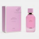 Zara Juicy Infusion 100ml Perfume for Women EDP Eau De Parfum 3.38 oz New