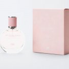 ZARA Delicious Peach Eau De Toilette Women Fragrance Spray 40ml 1.35oz New