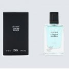 ZARA Tender Amber 100ml Men EDP Eau De Parfum 3.38 oz New