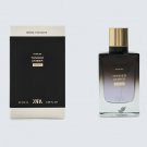ZARA Tender Amber INTENSE 100ml Men EDP Eau De Parfum 3.38 oz New