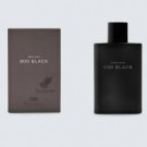 ZARA 800 Black Men EDT Eau De Toilette 90ml 3.38 oz New Perfume