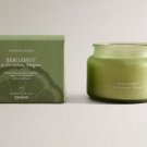 ZARA HOME Bergamot & Geranium, Muguet - Scented Candle (240g)