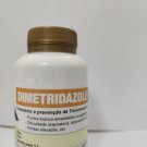 All-Master Dimetri dazole 40% 100g trichom oniasis and hexa mitase Pigeons