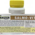 Salmo Vit 100g for Problems in Racing Pigeons and Birds