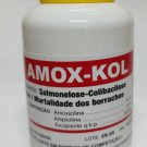 AmoxKol 100g Salm Colib Respiratory Pigeons and  Birds