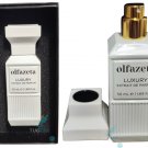 Chogan OLFAZETA 143 Vanilla Powder Unisex 50ml EXTRAIT DE PARFUM 30% Essence