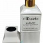 Chogan OLFAZETA 143 Vanilla Powder Unisex 50ml EXTRAIT DE PARFUM 30% Essence