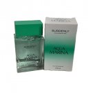 Suddenly Acqua Marina Eau De Parfum Woman Fragrance 100ml New with Box