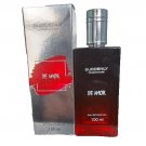 Suddenly De AMOR Eau De Parfum Woman Fragrance 100ml New with Box Suddenly De AMOR Eau De Parfum Woman Fragrance 100ml New with Box