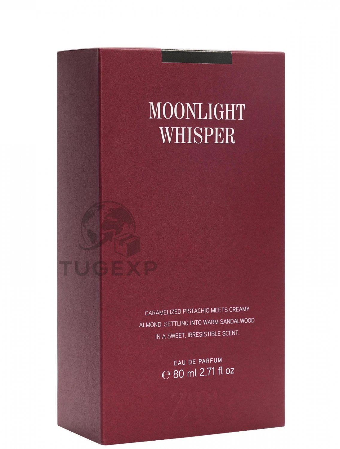 ZARA Moonlight Whisper Eau De Parfum Women Fragrance Perfume 80ml 2.71oz New