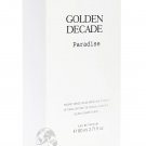 ZARA Golden Decade Paradise Eau De Parfum Women Fragrance Perfume 80ml Brand New