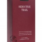 ZARA Seductive Trail Eau De Parfum Women Fragrance Perfume 80ml Brand New