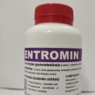 ENTROMIN 4-in-1 for Pigeons Birds 100g Salmonellas Respiratory & Diarrhea
