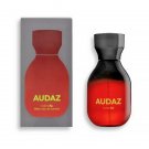 Audaz for Him Eau de Parfum Men 100 ml Mercadona Fragrance Perfume New 3.4 oz