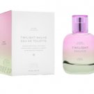 Zara Woman Twilight Mauve Summer Collection Edt Fragrance Perfume 90ml 3 OZ New
