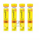 Vitamin C Effervescent 80 Tablets Optisana Premium Quality New & Sealed Vitamin C Effervescent 80 Tablets Optisana Premium Quality New & Sealed