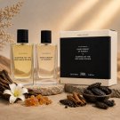 ZARA Sunrise On The Red Sand Dunes + Sand Desert At Sunset EDP 2 x 100ml Set Men ZARA Sunrise On The Red Sand Dunes + Sand Desert At Sunset EDP 2 x 100ml Set Men