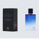 ZARA Vibrant Leather Bogoss Coco Suede EDP 100ml (3.4 fl. oz.) Men's Fragrance