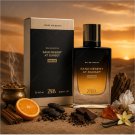 ZARA SAND DESERT AT SUNSET INTENSE EDP 100ML Men's Eau de Parfum Perfume New ZARA SAND DESERT AT SUNSET INTENSE EDP 100ML Men's Eau de Parfum Perfume New