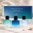 ZARA Summer Discovery Set 3x30ml – Green Savage, Blue Spirit & Seoul Summer ZARA Summer Discovery Set 3x30ml – Green Savage, Blue Spirit & Seoul Summer