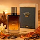 ZARA Sand Desert At Sunset Intense EDP 100ml – Amber Vanilla Men's Fragrance ZARA Sand Desert At Sunset Intense EDP 100ml – Amber Vanilla Men's Fragrance