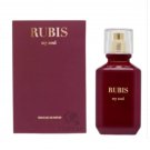 RUBIS my Soul Eau de Parfum Woman 100ml Mercadona Fragrance Perfume Pour Femme RUBIS my Soul Eau de Parfum Woman 100ml Mercadona Fragrance Perfume Pour Femme