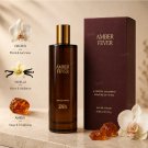ZARA AMBER FEVER 80ml / 2.71 fl oz EDP for Women | Eau de Parfum | Floral Amber ZARA AMBER FEVER 80ml / 2.71 fl oz EDP for Women | Eau de Parfum | Floral Amber