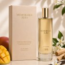 ZARA MEMORABLE AURA EDP 80ML Women's Eau de Parfum Fruity Floral Perfume New ZARA MEMORABLE AURA EDP 80ML Women's Eau de Parfum Fruity Floral Perfume New