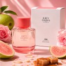 ZARA Juicy Guava EDP 90ml – Fruity Gourmand Women’s Perfume ZARA Juicy Guava EDP 90ml – Fruity Gourmand Women’s Perfume