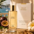 ZARA Belle Riviera EDP 80ml Fruity Woody Women’s Perfume Passion Fruit & Monoi ZARA Belle Riviera EDP 80ml Fruity Woody Women’s Perfume Passion Fruit & Monoi