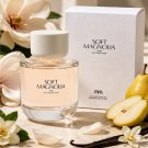 ZARA Soft Magnolia EDT 90ml – Women’s Perfume Fragrance ZARA Soft Magnolia EDT 90ml – Women’s Perfume Fragrance