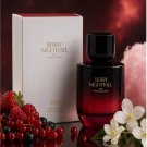 Zara Berry Nightfall Eau de Parfum 90ml Women's Perfume Night Collection Zara Berry Nightfall Eau de Parfum 90ml Women's Perfume Night Collection