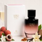 Zara Vanilla Nights Eau de Parfum 90ml 3.04oz Women's Fragrance Night Collection