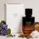 Zara Leather Fever Eau de Parfum 90ml 3.04oz Women's Fragrance Night Collection Zara Leather Fever Eau de Parfum 90ml 3.04oz Women's Fragrance Night Collection