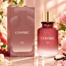 Cosmic Shine for Her Eau de Parfum Woman 100ml Mercadona Fragrance Perfume New
