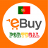 EbuyPortugal Store