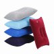 Portable Ultralight Inflatable PVC Nylon Air Pillow Camping