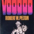 Complete book of Voodoo