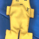 Yellow evil/hexes & friendship removal Yellow Voodoo doll