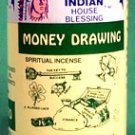 Money Drawing Powder Incense