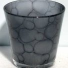 River Rock Votive Candle Holder