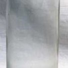 Empty 7-Day Candle Jar